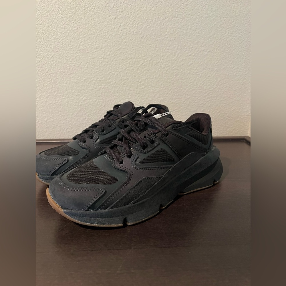 Under Armour Forge 'Black Gum' 3027718-104 Men’s 5.5 Women’s 7